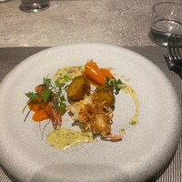 大阪鉄板焼き 神戸牛 TATARA -  大阪鉄板焼き 神戸牛 TATARA -