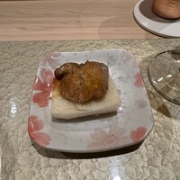 鮨 富かわ - 