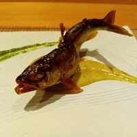 御料理 まつ山 - 