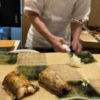 銀座 久兵衛 銀座本店 - 