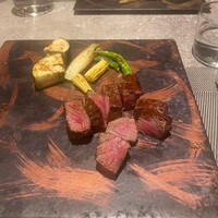 大阪鉄板焼き 神戸牛 TATARA -  大阪鉄板焼き 神戸牛 TATARA -