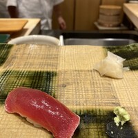 銀座 久兵衛 銀座本店 - 