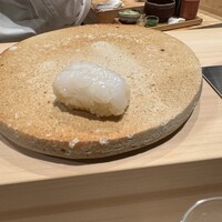 鮨 富かわ - 