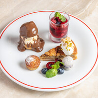 コース一覧 : LE BISTRO （ル ビストロ） - 北参道/ビストロ | 食べログ