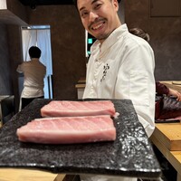 鮨 富かわ - 