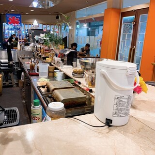Bean's Cafe_2