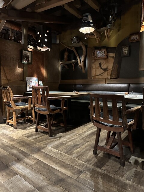 Bikkuri Donkey Tezukayama Ten photo 4