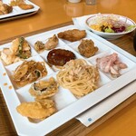 リバーズガーデン - 