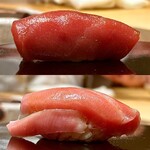 大阪天満宮 鮨とよなが - 