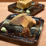 大阪天満宮 鮨とよなが - 