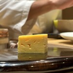 大阪天満宮 鮨とよなが - 