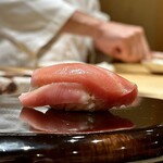 大阪天満宮 鮨とよなが - 