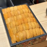 大阪天満宮 鮨とよなが - 