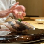 大阪天満宮 鮨とよなが - 