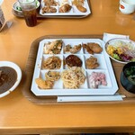 リバーズガーデン - 