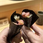 大阪天満宮 鮨とよなが - 