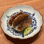 大阪天満宮 鮨とよなが - 