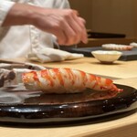 大阪天満宮 鮨とよなが - 