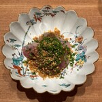 大阪天満宮 鮨とよなが - 