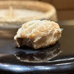 大阪天満宮 鮨とよなが - 