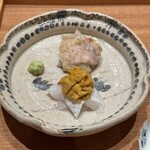 大阪天満宮 鮨とよなが - 