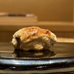 大阪天満宮 鮨とよなが - 