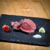 国産牛　ハラミステーキ
