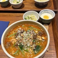 中華旬彩 森本 - 