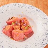 親子和え