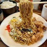 カフェレスト オンライン - しっかり量があります