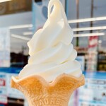 LAWSON - 料理写真: