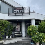 カフェレスト オンライン - 