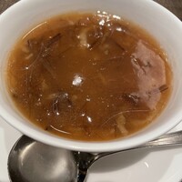 中国料理 星ヶ岡 - 