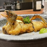 イル アオヤマ - 