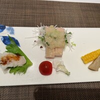 中国料理 星ヶ岡 - 