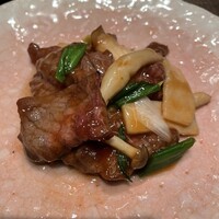中国料理 星ヶ岡 - 