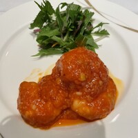 中国料理 星ヶ岡 - 