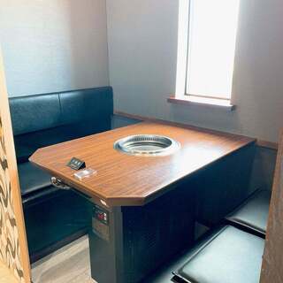 旨い焼肉 御馳_2