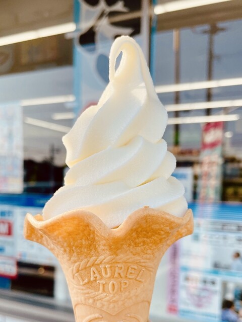 ローソン 北見高栄東町店