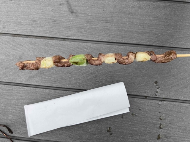 おやつ工房牛ちゃん - 前沢（売店）の写真