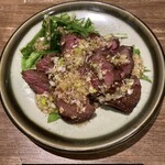 牛タンいろ葉 - 