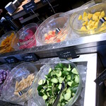 MORETHAN TAPAS LOUNGE - 