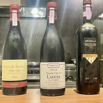 イル アオヤマ - 