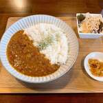 寫眞館の珈琲 - 料理写真: