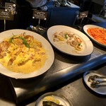 MORETHAN TAPAS LOUNGE - 