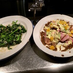 MORETHAN TAPAS LOUNGE