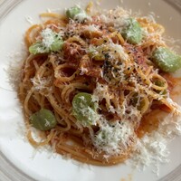 PASTA HOUSE AWkitchen FARM 多摩センター店 - 