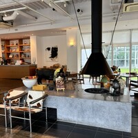 PASTA HOUSE AWkitchen FARM 多摩センター店 - 
