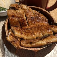 ひつまぶし 登河 那古野本店 - 