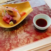 日本料理 旬彩 - 